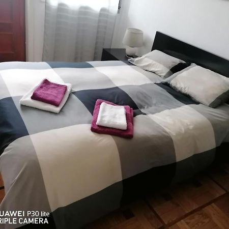 Beira Mar Apartment Furadouro Ovar Exterior photo