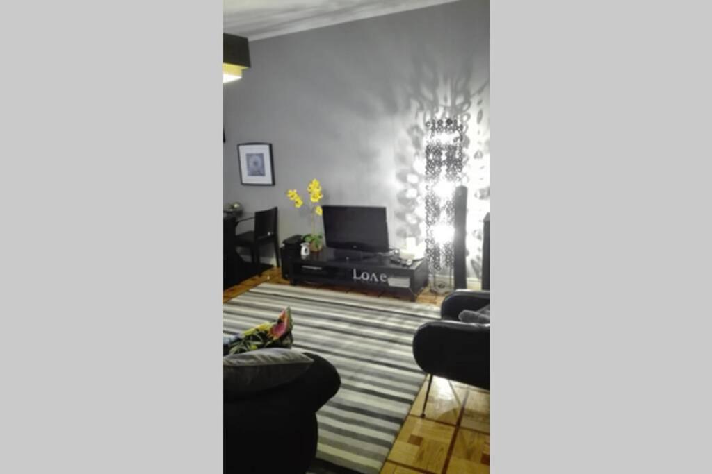 Beira Mar Apartment Furadouro Ovar Exterior photo