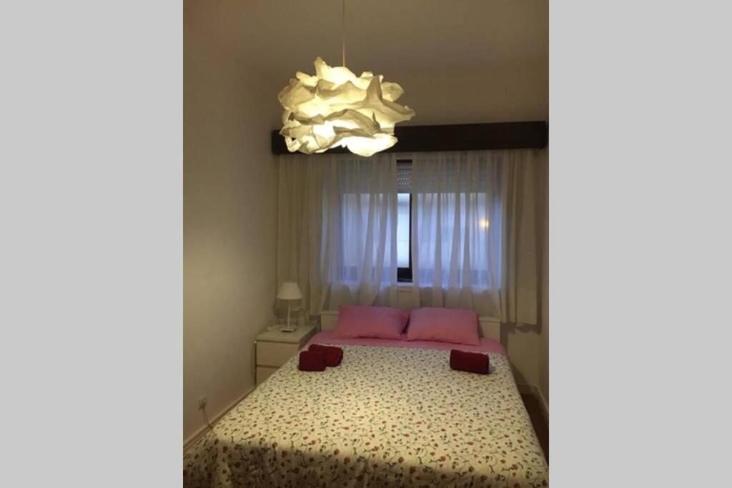 Beira Mar Apartment Furadouro Ovar Exterior photo