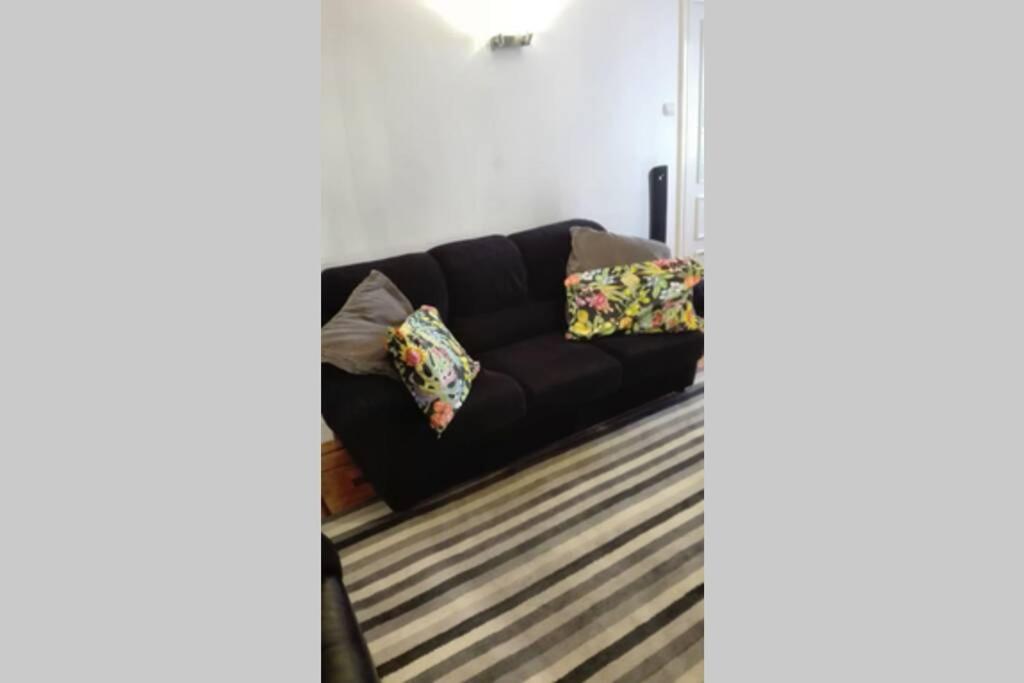 Beira Mar Apartment Furadouro Ovar Exterior photo