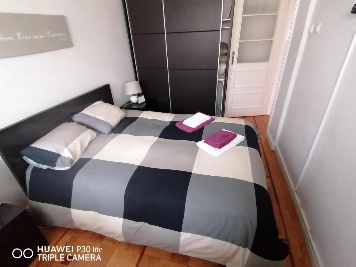 Beira Mar Apartment Furadouro Ovar Exterior photo