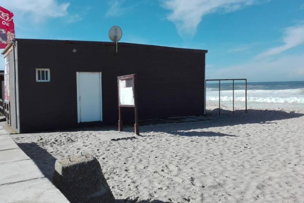 Beira Mar Apartment Furadouro Ovar Exterior photo