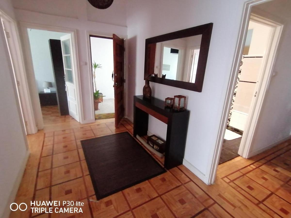 Beira Mar Apartment Furadouro Ovar Exterior photo
