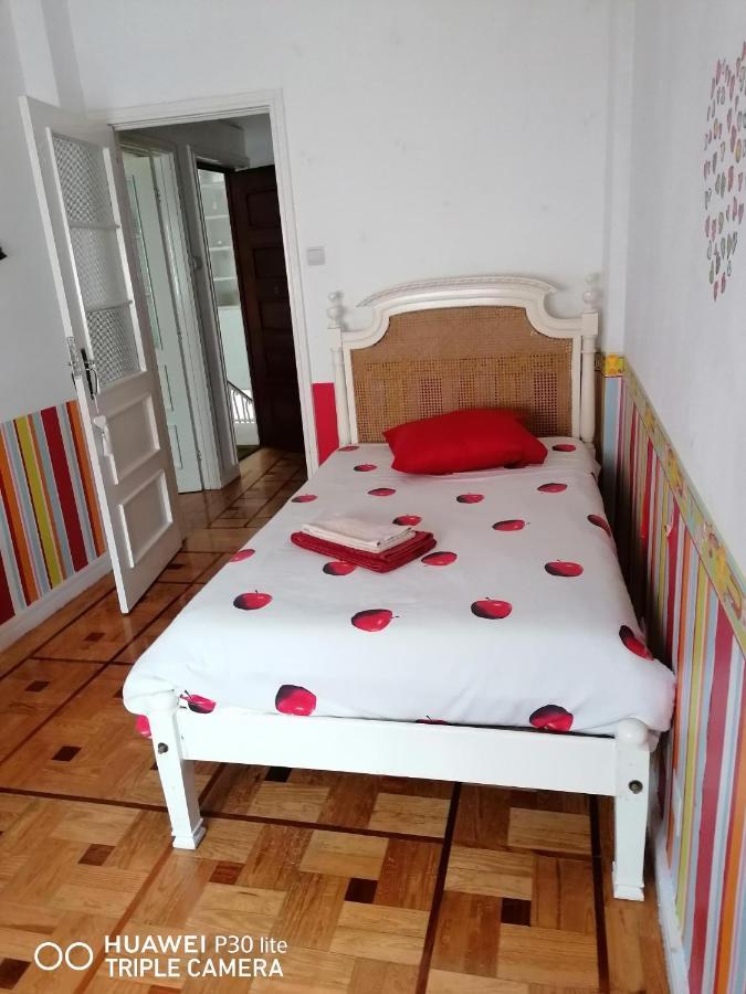 Beira Mar Apartment Furadouro Ovar Exterior photo