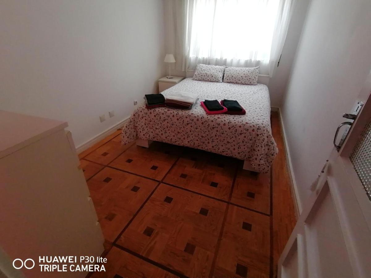 Beira Mar Apartment Furadouro Ovar Exterior photo