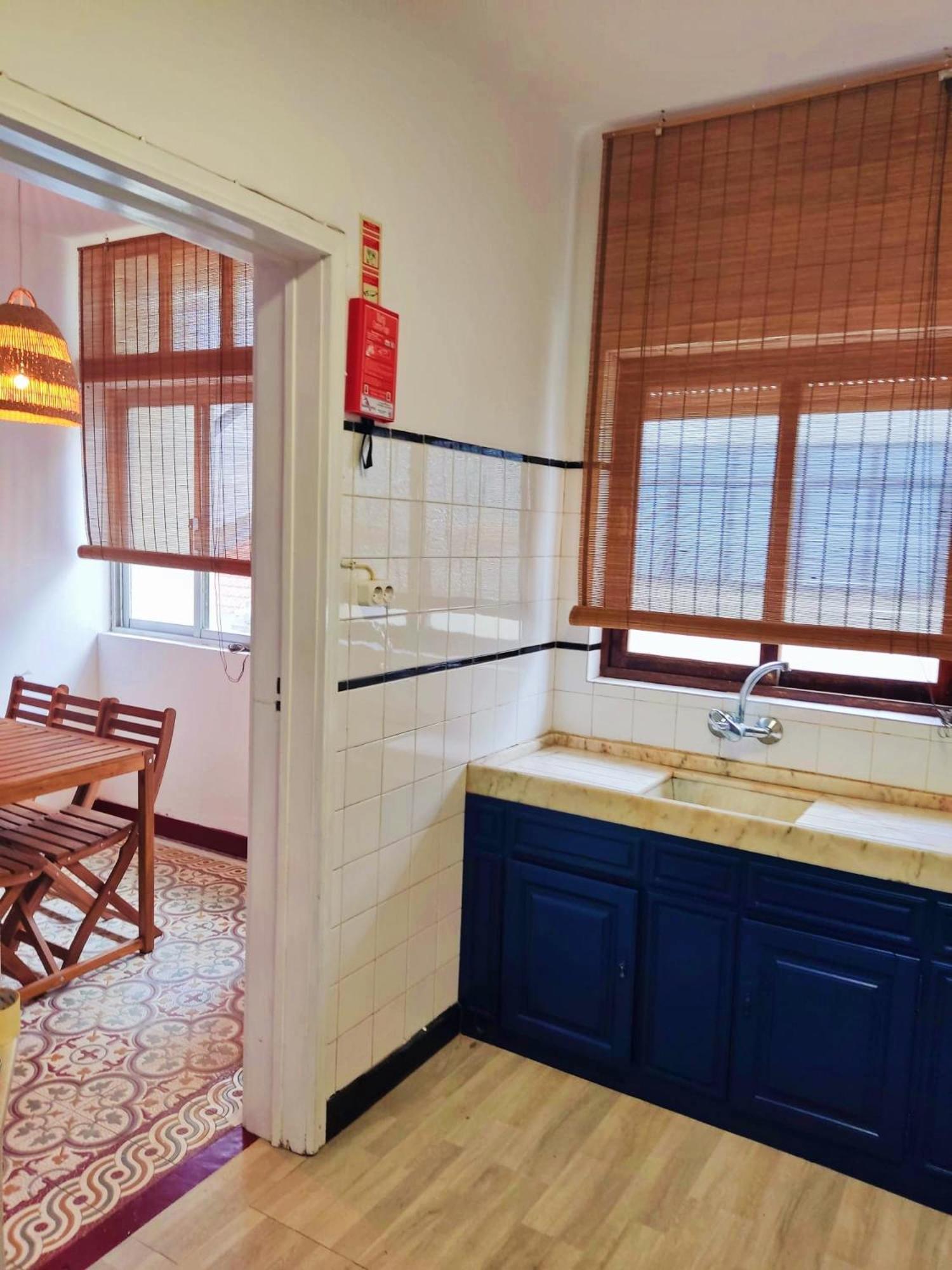 Beira Mar Apartment Furadouro Ovar Exterior photo